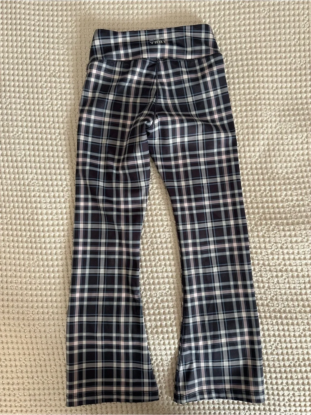 Abercrombie Kids Matching legging and jacket